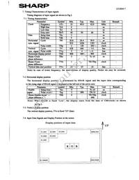 LQ121S1DG41 Datasheet Page 9