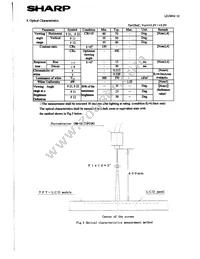 LQ121S1DG41 Datasheet Page 12