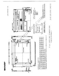 LQ121S1DG41 Datasheet Page 16