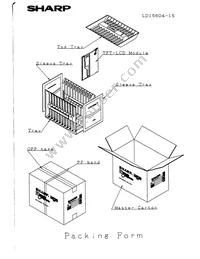 LQ121S1DG41 Datasheet Page 17