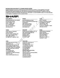 LQ121S1DG41 Datasheet Page 18