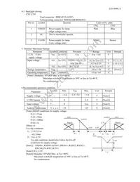 LQ121S1LG41 Datasheet Page 8