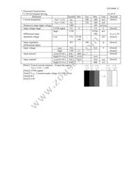 LQ121S1LG41 Datasheet Page 9