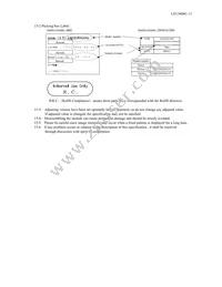 LQ121S1LG41 Datasheet Page 18