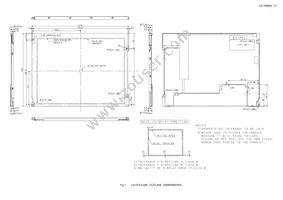 LQ121S1LG88 Datasheet Page 20