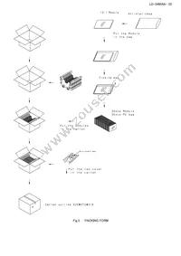 LQ121S1LG88 Datasheet Page 21