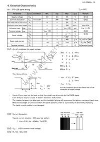 LQ150X1LG91 Datasheet Page 14