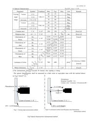LQ150X1LGB1 Datasheet Page 18