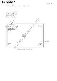 LQ150X1LGN2A Datasheet Page 15