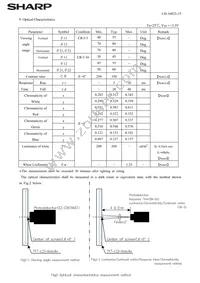 LQ150X1LGN2A Datasheet Page 18