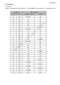 LQ150X1LX95 Datasheet Page 10