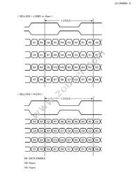 LQ150X1LX95 Datasheet Page 11