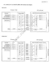 LQ156M3LW01 Datasheet Page 9