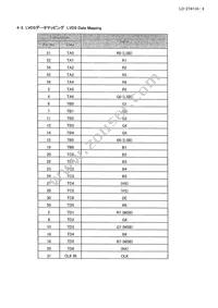 LQ156M3LW01 Datasheet Page 10