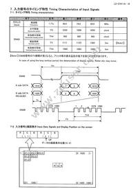 LQ156M3LW01 Datasheet Page 18