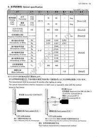 LQ156M3LW01 Datasheet Page 20