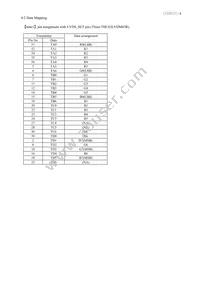 LQ170E1LG11 Datasheet Page 6