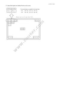 LQ170E1LG11 Datasheet Page 14