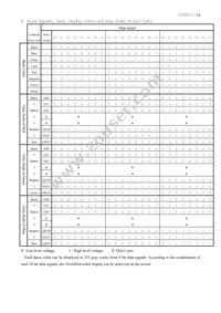 LQ170E1LG11 Datasheet Page 15