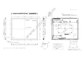 LQ170E1LG11 Datasheet Page 23