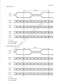 LQ190E1LX51 Datasheet Page 7