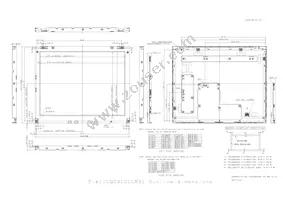 LQ231U1LW31 Datasheet Page 23