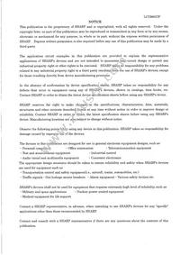 LQ5AW136 Datasheet Page 5