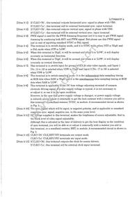 LQ5AW136 Datasheet Page 9