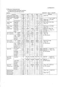 LQ5AW136 Datasheet Page 11