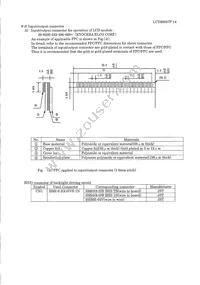 LQ5AW136 Datasheet Page 19