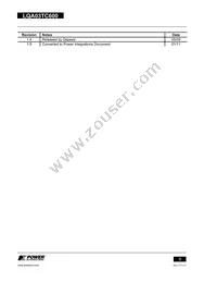 LQA03TC600 Datasheet Page 6