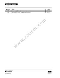 LQA05TC600 Datasheet Page 6