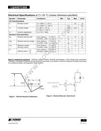 LQA08TC600 Datasheet Page 2