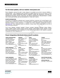 LQA10T200C Datasheet Page 8