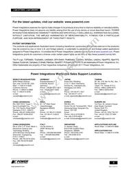 LQA12B300C Datasheet Page 8