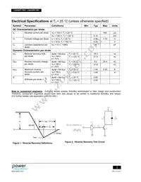 LQA20T150C Datasheet Page 2