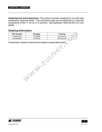 LQA20T300C Datasheet Page 6