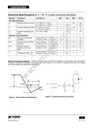 LQA30A300C Datasheet Page 2