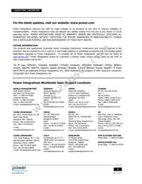 LQA30B150C Datasheet Page 8