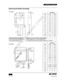 LQA30B200C Datasheet Page 5