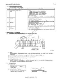 LQB18NNR47J10D Datasheet Page 4