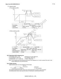 LQB18NNR47J10D Datasheet Page 7