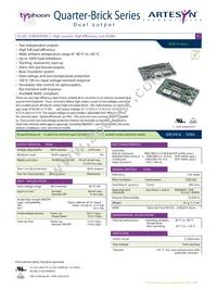 LQD40A48-3V3-1V5EY Datasheet Cover