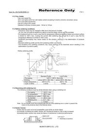 LQG15HN1N1C02D Datasheet Page 8