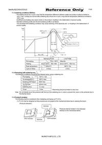 LQH2HPN100MDRL Datasheet Page 6