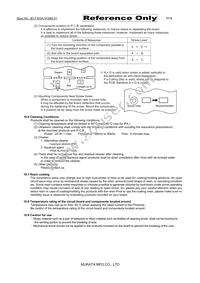 LQH2HPZ6R8MGRL Datasheet Page 7