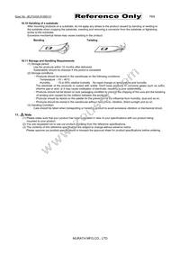 LQH2HPZ6R8MGRL Datasheet Page 8