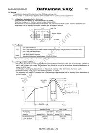 LQH2MCN220M52L Datasheet Page 5