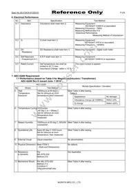 LQH31HZR88J03L Datasheet Page 2