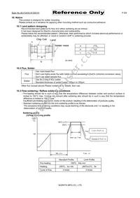 LQH31HZR88J03L Datasheet Page 5